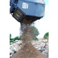 Série DSG - Godets cribleurs VTNeurope - pour pelleteuses de 15 à 35 tonnes et chargeuses de 6 à 19 tonnes_3