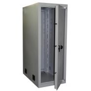 Armoires blindées ventilées pour serveurs NTIC - protection des serveurs sensibles - ventilation naturelle et par brassage_3