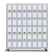 Distributeur Automatique à Casiers Secs sur mesure - Stockage Organisé - SASU LDA_3