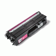 TN-421M - Cartouche de toner Brother originale  Magenta_3
