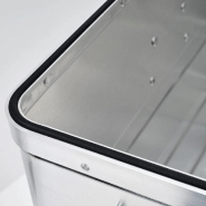 Alutec boîte de rangement en aluminium industry 48 l 442540_3