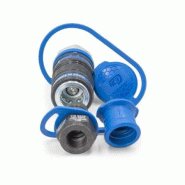 B150, Raccord à débranchement rapide, Jeu complet_3