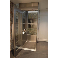 Élévateur ERP - Système de levage avancé  - Nami Lift_3