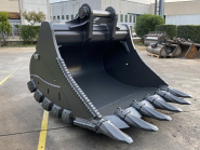 Godet roche SHR - VTN Europe - Excavation et chargement pour matériaux abrasifs_3