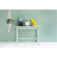 Petite poubelle à compost écologique et compacte 3 litres - Brabantia Sort & Go - Grey_3