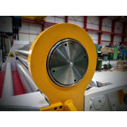 Rouleuse 3 rouleaux ADFORM - Gamme RMOH_3