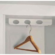 Vestiaire TASK - Bureau ou industrie propre - 1 à 4 colonnes - Largeur 30 ou 40 cm_3