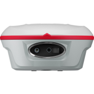 Jupiter laser visual rtk - Récepteur GNSS haut de gamme à écran couleur OLED_4