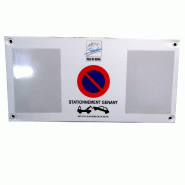 Panneaux pour arrêté avec pochette_3