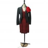 Plateau tournant pour décoration de gâteaux - Personnalisable : vitesse, diamètre, pilotage_3