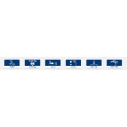 Camion nacelle Comet - 31 m - HQ JIB - bras télescopique et articulé - double pantographe_3
