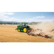 9570RT tracteur agricole - John Deere - 570 ch nominal - moteur 15L, cabine CommandView III_3