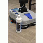 Autolaveuse Pro Lindhaus LW52 Flexy Hybrid_3