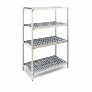 Chambre froide négative CRNF3030WD Blanc 3000 x 3000 x 2200 mm TEFCOLD_3