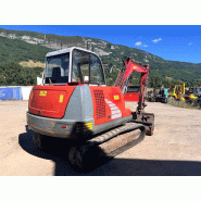 Neuson 6002 RD Mini pelle 6T (NET DE TVA)_3