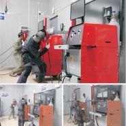 Simulateur de soudage - craftsman - en réalité mixte pour formation professionnelle et compétitions_3