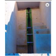 Amv - canal venturi - cometec sarl - en polyester renforcé_3