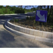 Bordure et caniveau normalisés sobérite®_3