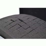 Coffret de rangement pour bagues et tampons de contrôle TIV - Référence MINIBOX_3