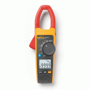 FLUKE-376-FC - Pince multimètre TRMS AC/DC 1000 V / 1000 A avec sonde iFlex 2500 A et communication Fluke Connect_3