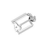 Mym-185-rn à mym-205-dx-rn  - ramasseuses agricoles - jympa - pierres, jusqu’à 50 cm de diamètre,_3