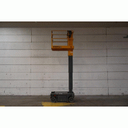 Nacelle verticale HAULOTTE star 6ac occasion_3