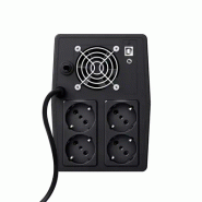 Trust Paxxon alimentation d'énergie non interruptible 1,5 kVA 900 W 4 sortie(s) CA_3