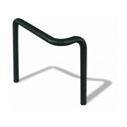 Av3311 arceau urbain Paillade - Urban'NT - en acier - Ø60 mm - hauteur 800 mm - appui-vélo_3