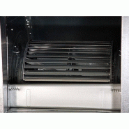 Caissons de ventilation pour hottes statiques Série Standard - 1600 m3/h_3