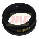 Courroie Gates Agri (0101099) 621262M1.1.26 Massey Ferguson - Référence : ME-621262M1.1.26, compatible moissonneuse-batteuse série MF 206 à MF 507 et tracteurs MF 200, 240, 400, 440_3