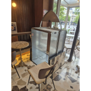 Monte-fut  pour café, hôtel, restaurant  et commerce_3