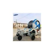 Irrigateur pour terres agricoles de moyenne et grande taille