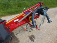 Faucheuse Fpm DKF 320/8 - 3,20m - 8 disques à engrenage - En occasion_3