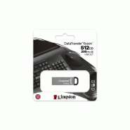 Kingston Technology DataTraveler Clé USB Kyson 512 Go_3