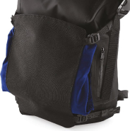 Sac publicitaire à dos étanche SLX 25L - Réf: QX625 - Quadra_3