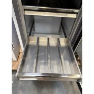 SOREMA FACIS - Combiné réfrigérateur congélateur DUO - température +5°C/-20°C - 260L à 1500L_3