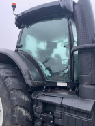 Valtra S324 - 330 ch - 2018 - Tracteur haut de gamme avec transmission CVT et équipements modernes_3