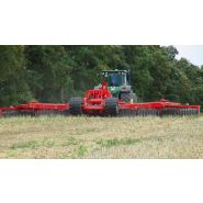 Tip-Roller XL - Rouleau agricole HE-VA - largeur 12,30 à 15,30 m - système SAT et options personnalisables_3