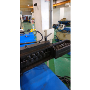 Cintreuse de tube électrique CSM - WB avec commande numérique Master 3 et accessoires inclus_3