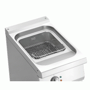 Friteuse Électrique 700, L400, 15L 286917 Bartscher_3