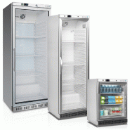 Réfrigérateur vitré UR400SG TEFCOLD_3