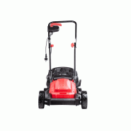 Tondeuse électrique rotative LME 34 H 1200W – MTF – 34 cm – 1SEK1071_3