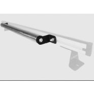 Alu pack - galeries de toit pour voitures - farad - longueur 140 cm_3