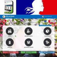 Caisse enregistreuse tactile pour fleuristes - Terminal point de vente HP RP7 15 pouces - Reconditionnée avec logiciel inclus_3