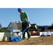 Cr 1 hd compacteurs réversibles - plaque vibrante - weber maschinentechnik - force centrifuge 15 kn_3