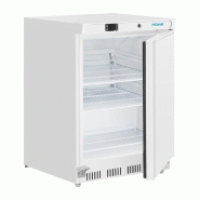 Dessous de comptoir positif Série C blanc 150L PC001 Polar_3