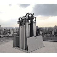 Ehi monte-charges - hidral - charge de 100 à 5000 kg_3