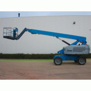 Nacelle telescopique GENIE s65 occasion_3