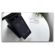 Achat | Version Double écran iPad + abonnement abonnement logiciel Toporder by myPOS + TPE myPOS Ultra offert_3