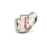 Bouchons PIANISSIMO en silicone - Musiciens pros, semi-pros ou amateurs - Référence: 06FI0005_3